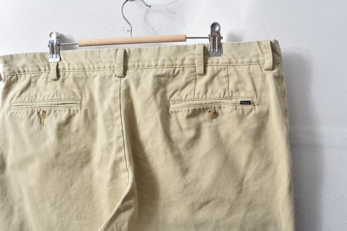 폴로 랄프로렌 치노 쇼츠 반바지 38 M0306 상품이미지4