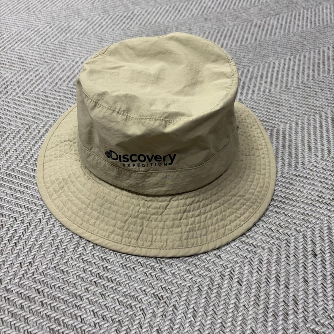 디스커버리 익스페디션 버킷햇 v1581 상품이미지1