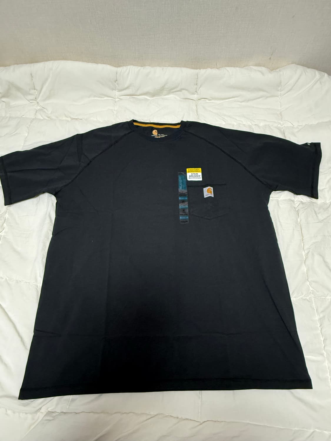 칼하트 반팔티 상품이미지1