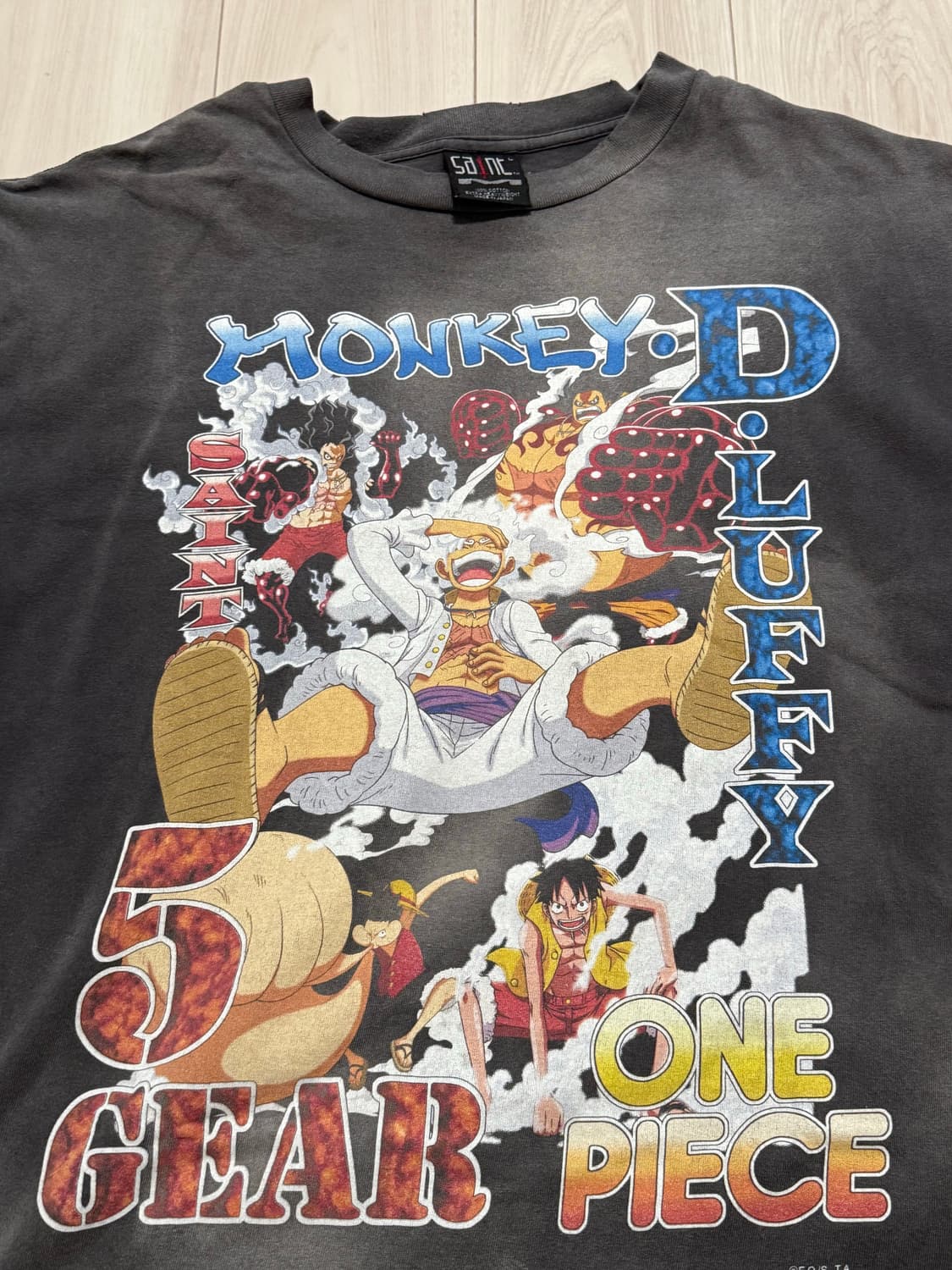 세인트미카엘 원피스 L 상품이미지3