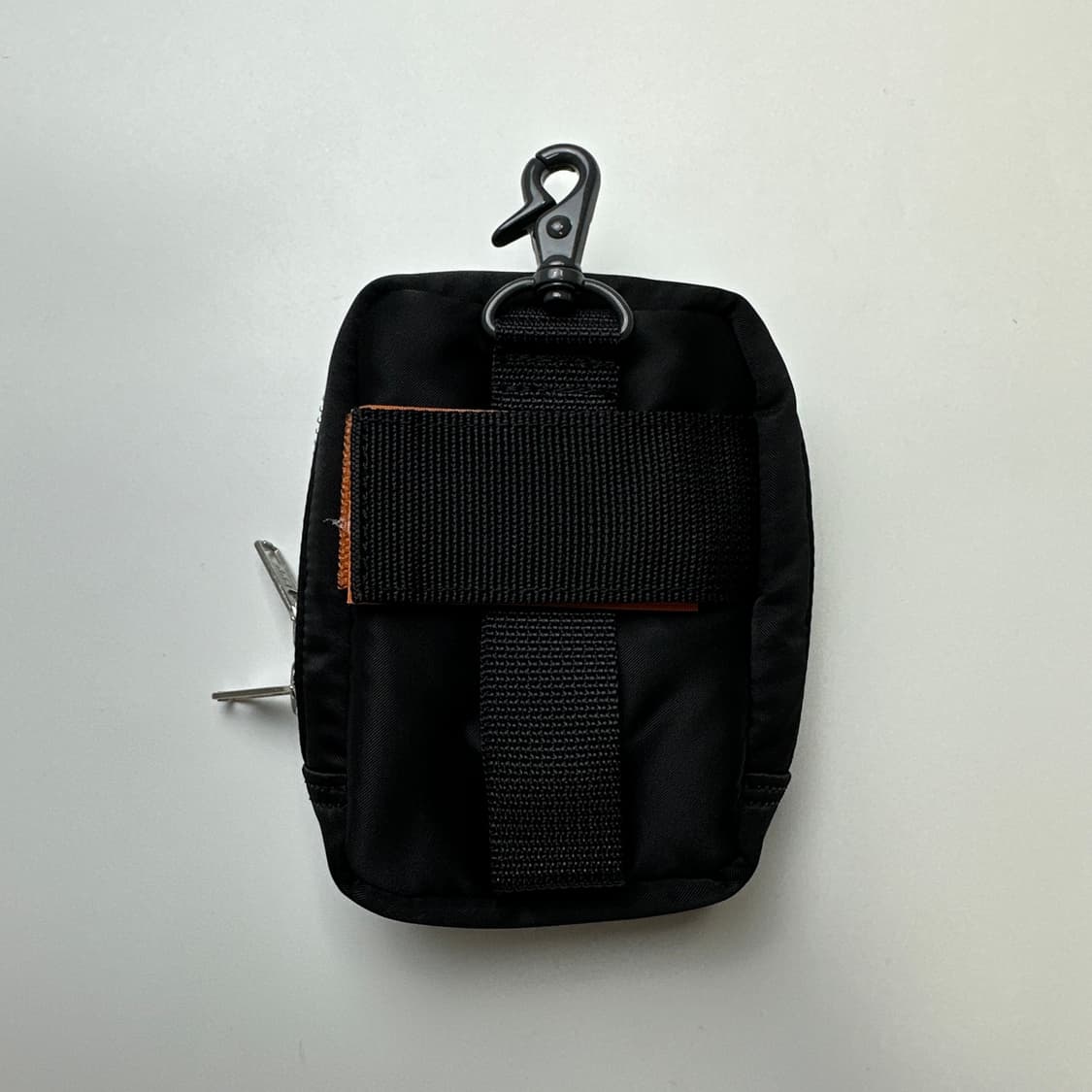 PORTER TANKER POUCH 포터 탱커 파우치 상품이미지5