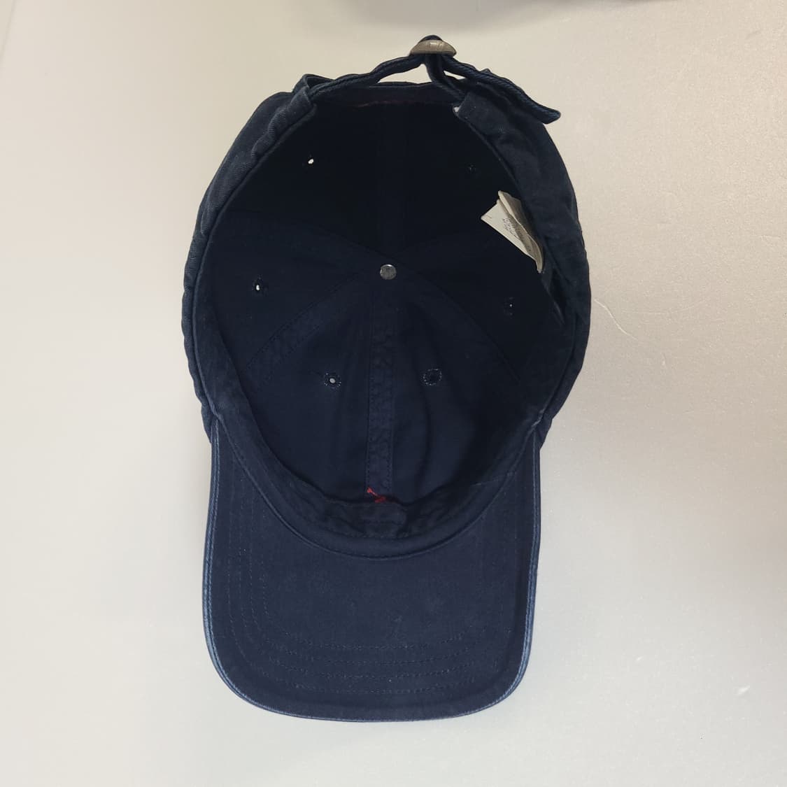 폴로 랄프로렌 빈티지 여자 여성 소두 볼캡 모자 상품이미지7