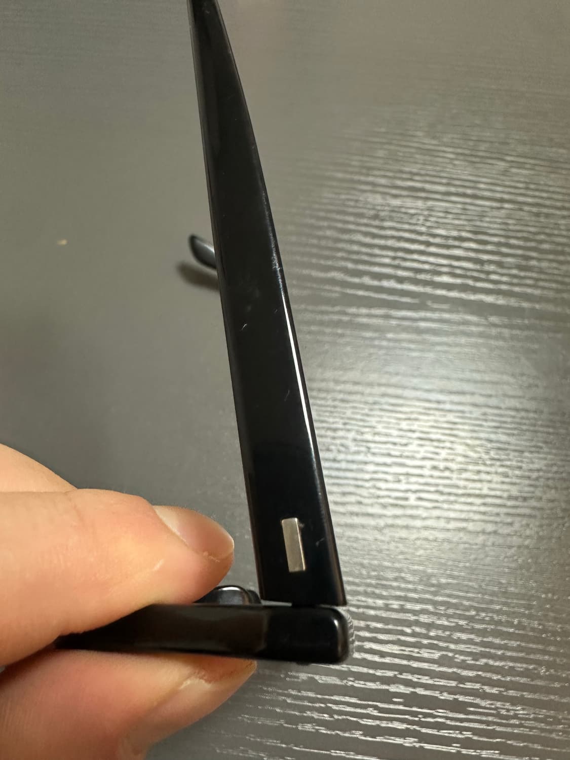 빈티지  미군안경 2세대  uss 상품이미지10