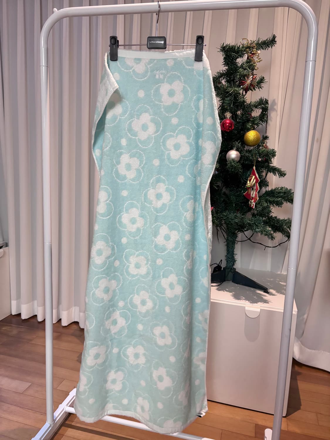 꾸레쥬 대형 타올 상품이미지8