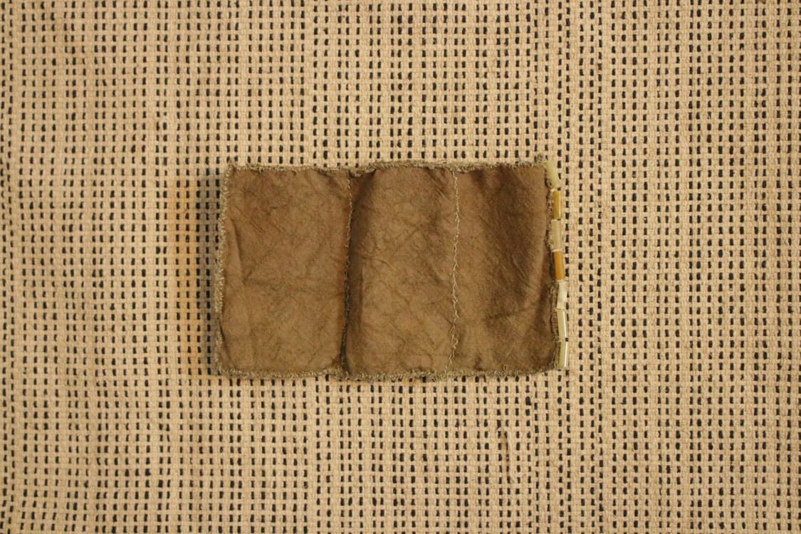 옥-손바느질 지갑 상품이미지6