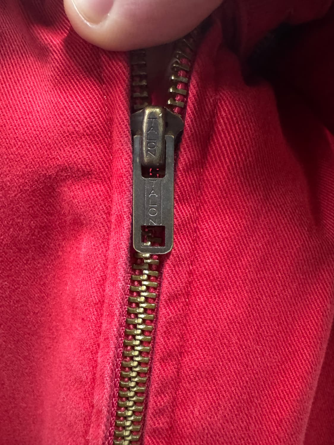 폴로 랄프로렌 빅 자켓 L 상품이미지4