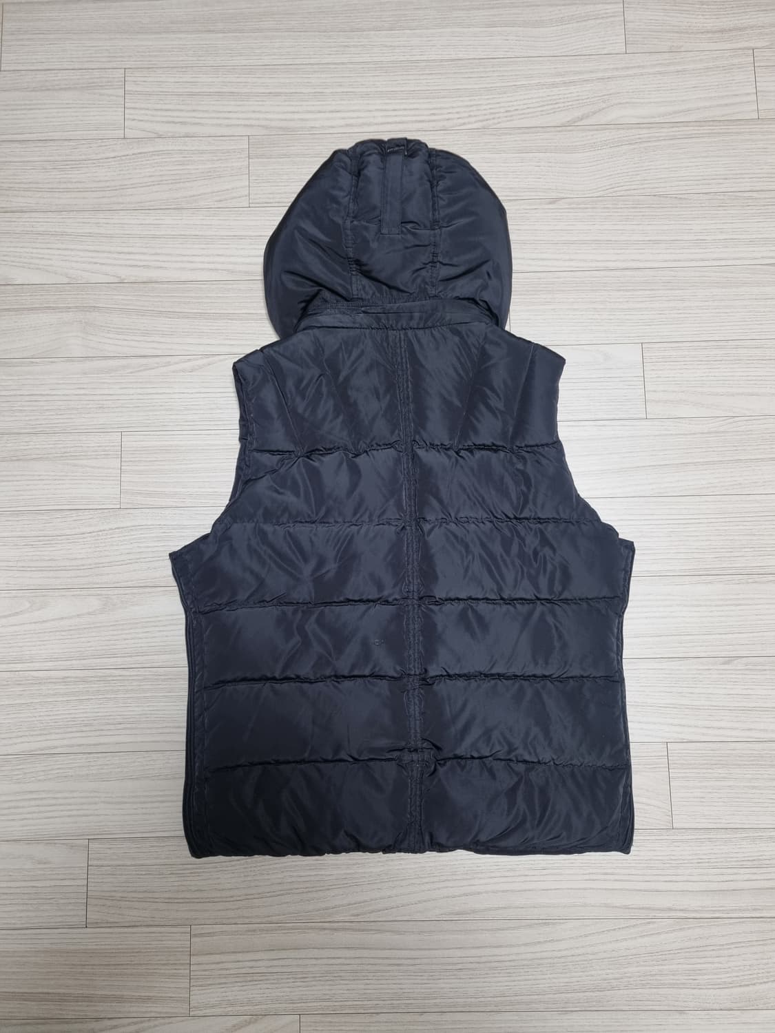 cp컴퍼니 밀레밀리아 패딩조끼 상품이미지3