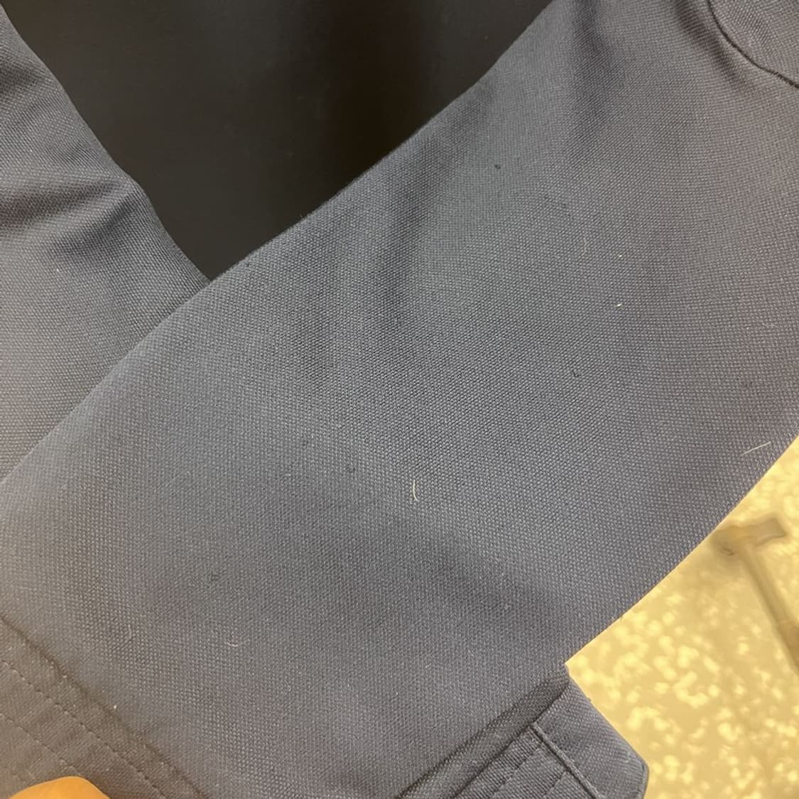 아디다스 FC 첼시 유니폼 져지 긴팔 롱슬리브 90 C10476 상품이미지8