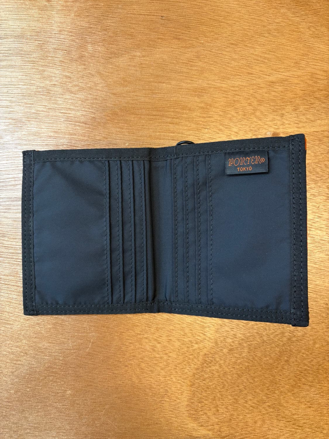 Yoshida Porter Wallet 상품이미지2