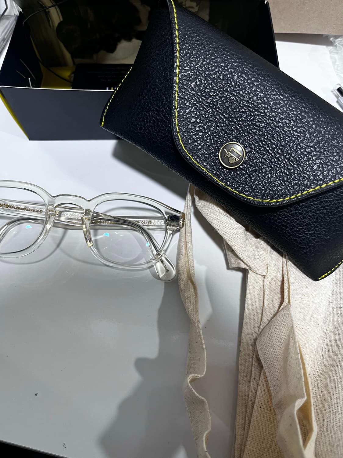 모스콧 렘토쉬 46 클리어테 상품이미지3