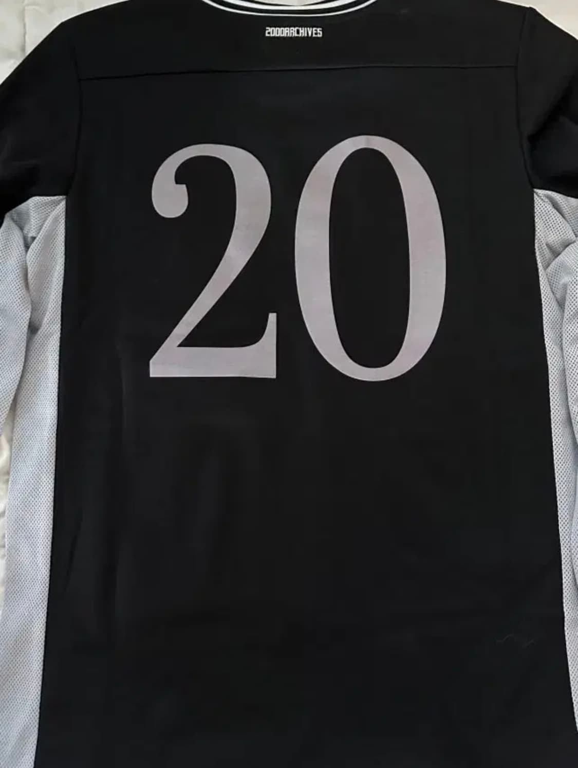 2000아카이브 슬리브 구버전 상품이미지2