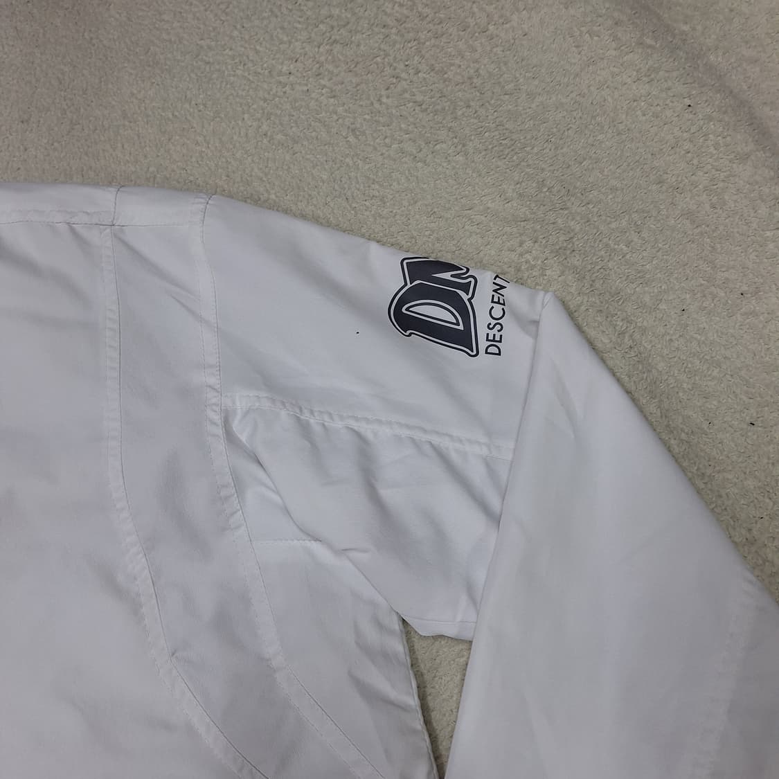 데쌍트  바람막이105 상품이미지2