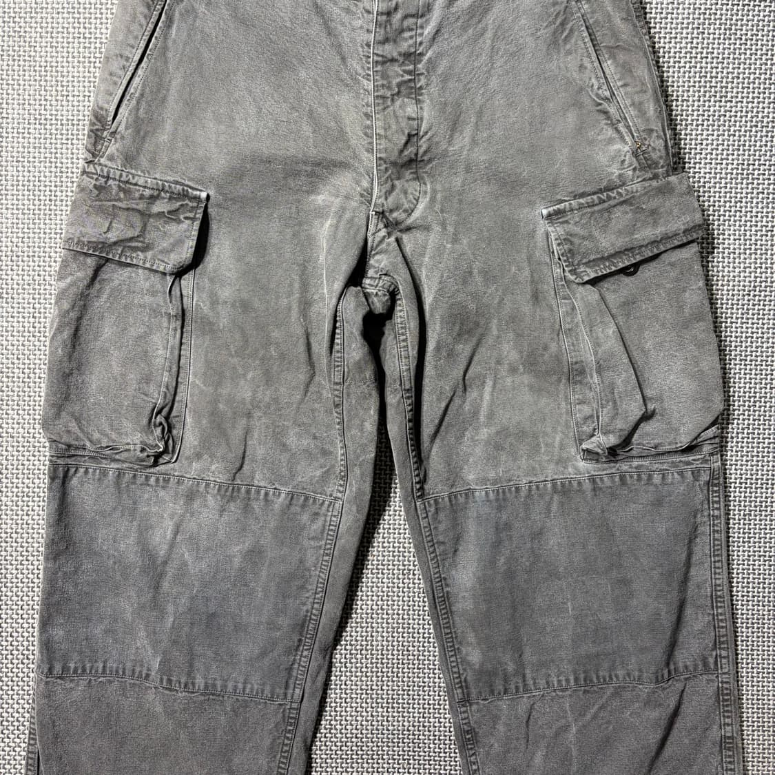 OUTIL 카고팬츠 (34) 상품이미지5