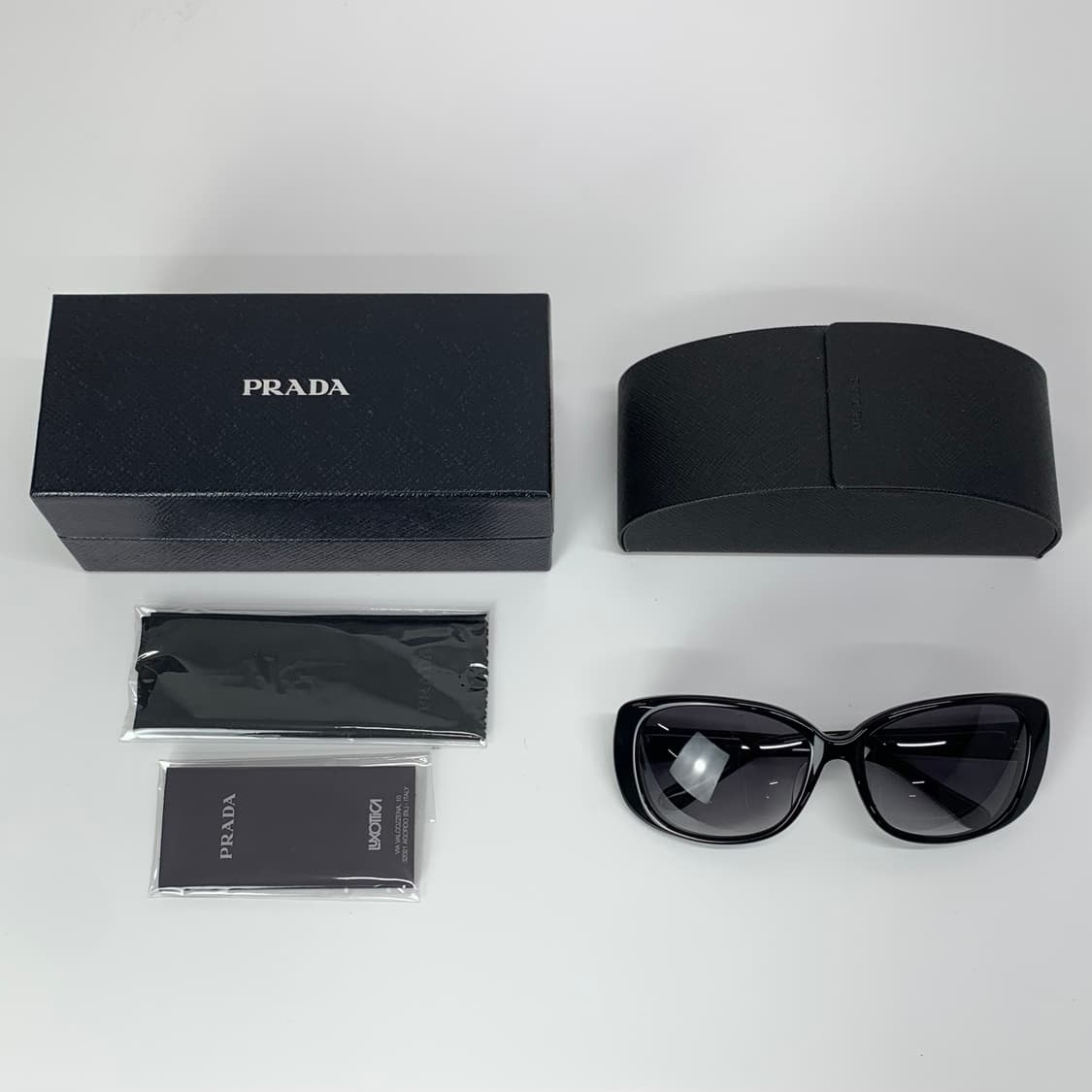 프라다 선글라스 상품이미지8
