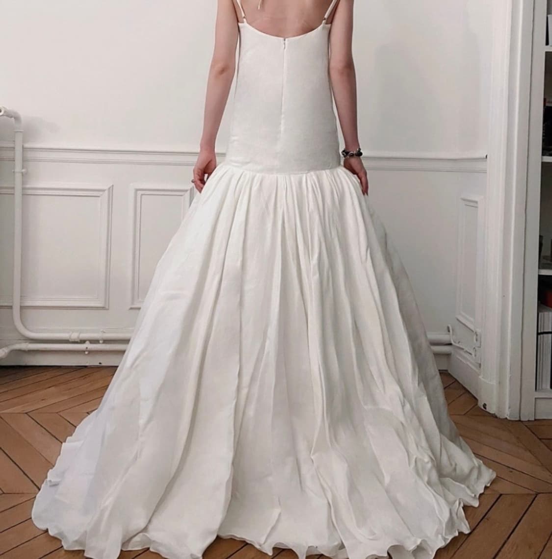 자크뮈스 웨딩드레스 상품이미지2