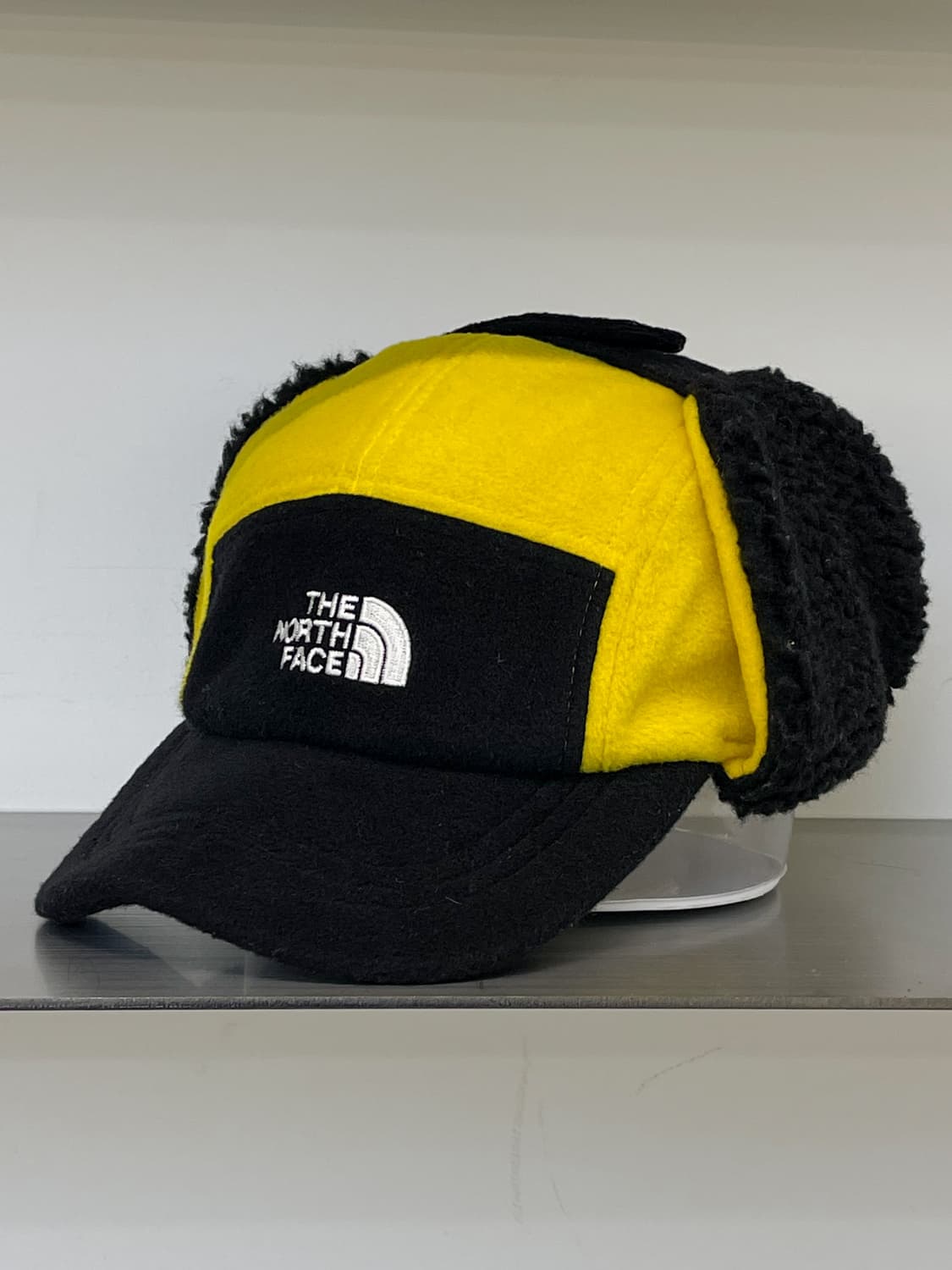 노스페이스 아웃도어 플리스 트루퍼햇 상품이미지1