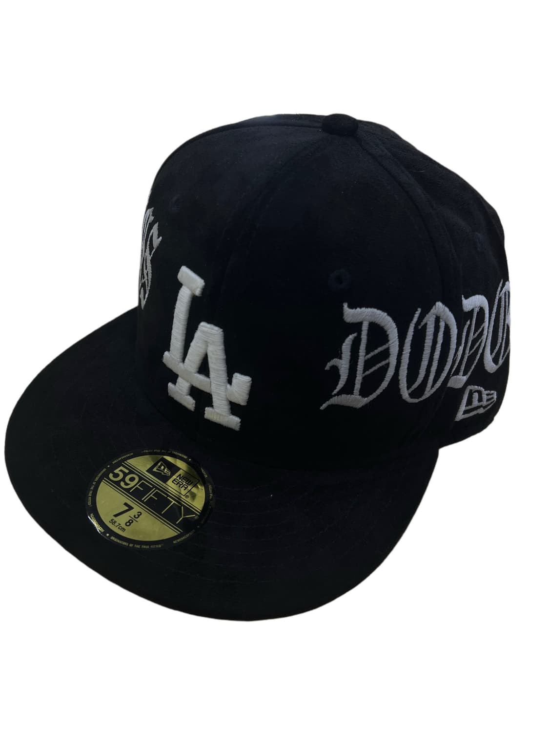 뉴에라 LA 자수 커스텀 캡 738 상품이미지1