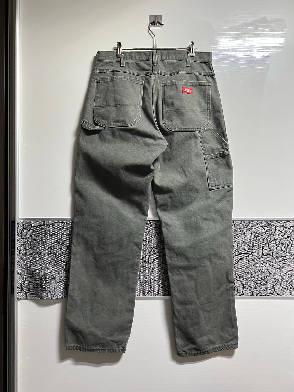 디키즈 카펜터 워크팬츠 상품이미지1