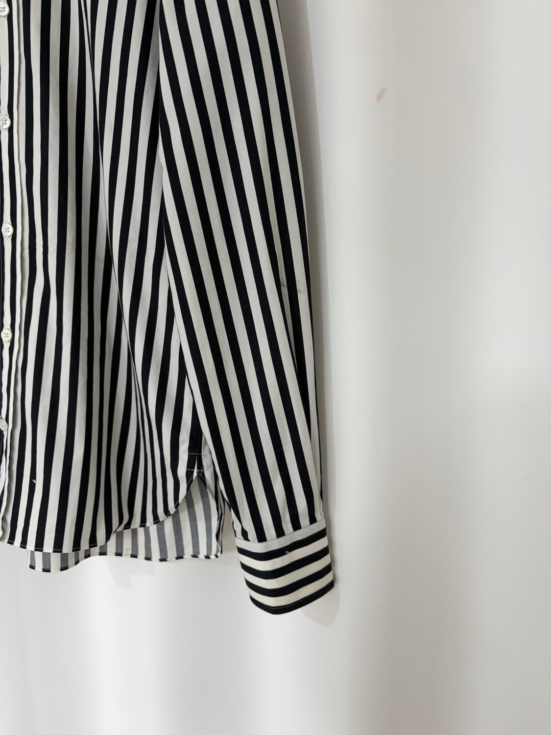 massimo piombo shirt (made in ITALY) 상품이미지3