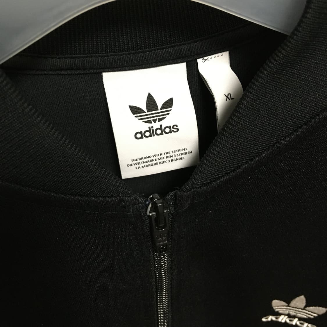 Adidas Superstar Track Top 상품이미지5