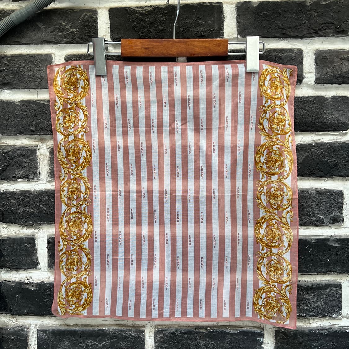 FENDI handkerchief 상품이미지3