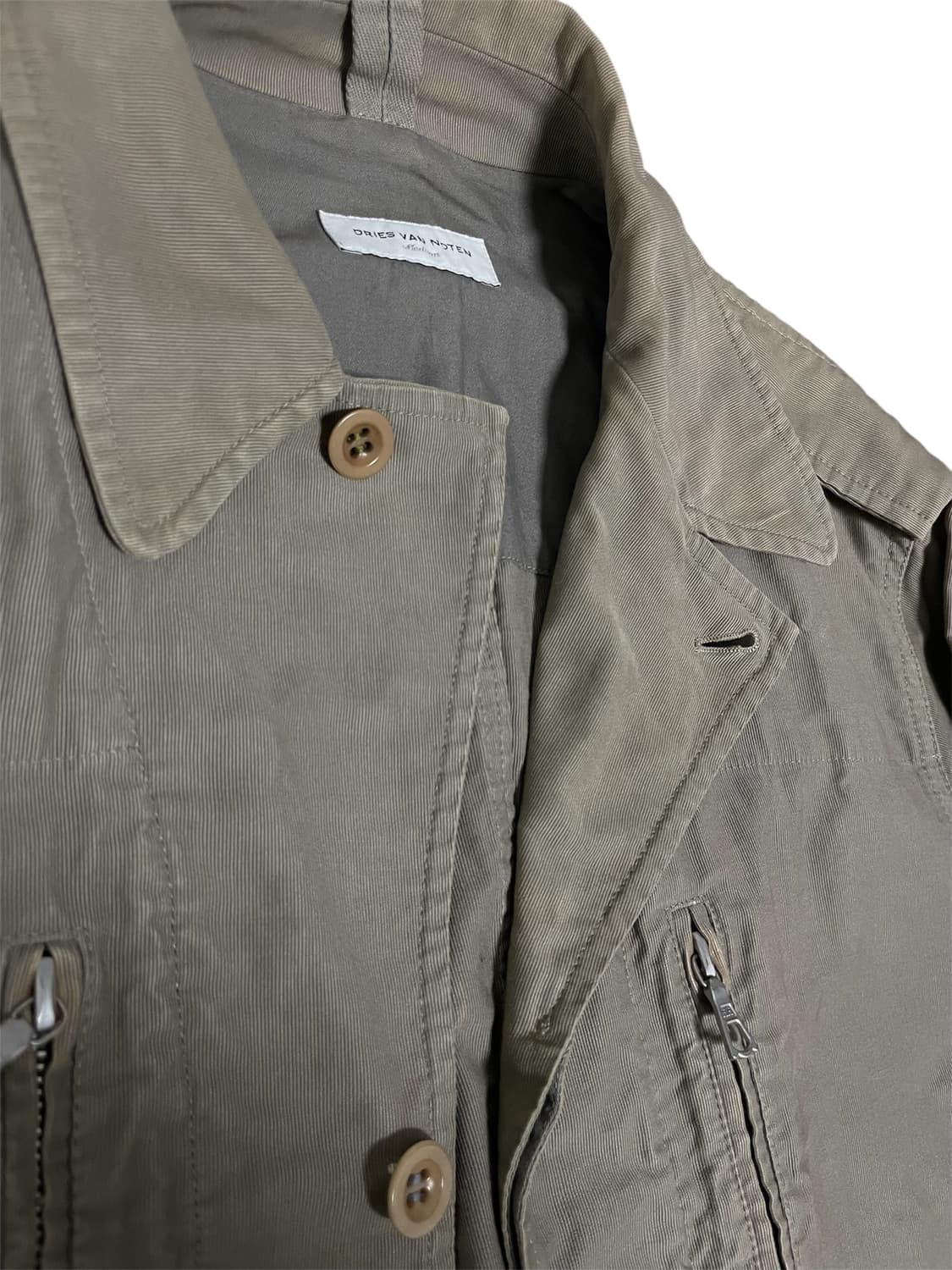 french f1 jacket 상품이미지3