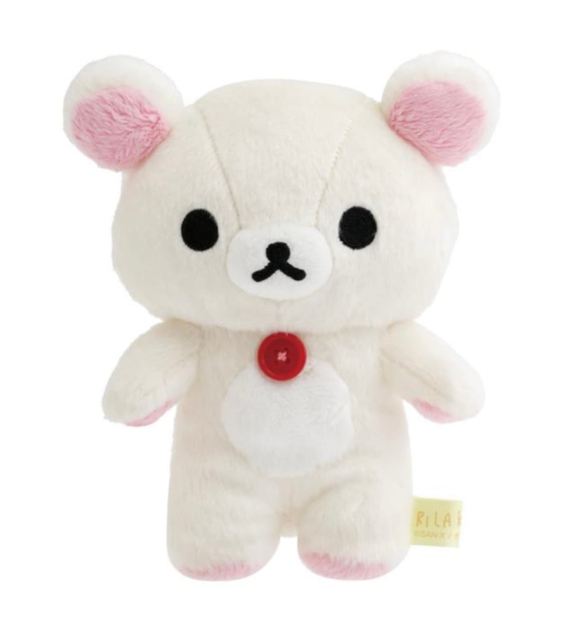 (새상품) 코리락쿠마 stay with me 스테이위드미 인형 상품이미지1