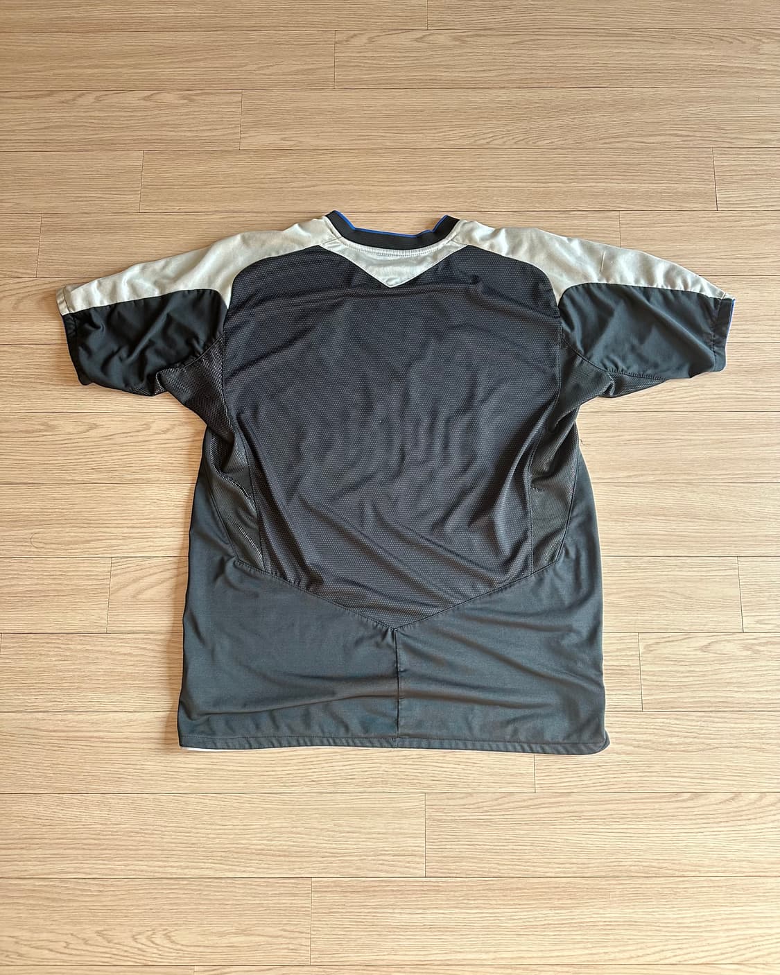 첼시 04-05 어웨이 유니폼 상품이미지8