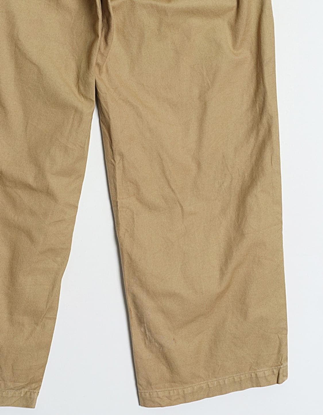 D.M.G Relax-Fit Chino Pant (27~28) 상품이미지7