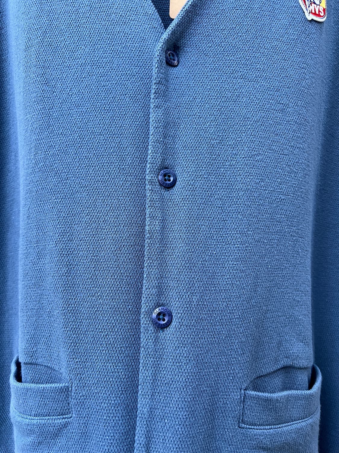 HYSTERIC GLAMOUR CARDIGAN 히스테릭글래머가디건 상품이미지7