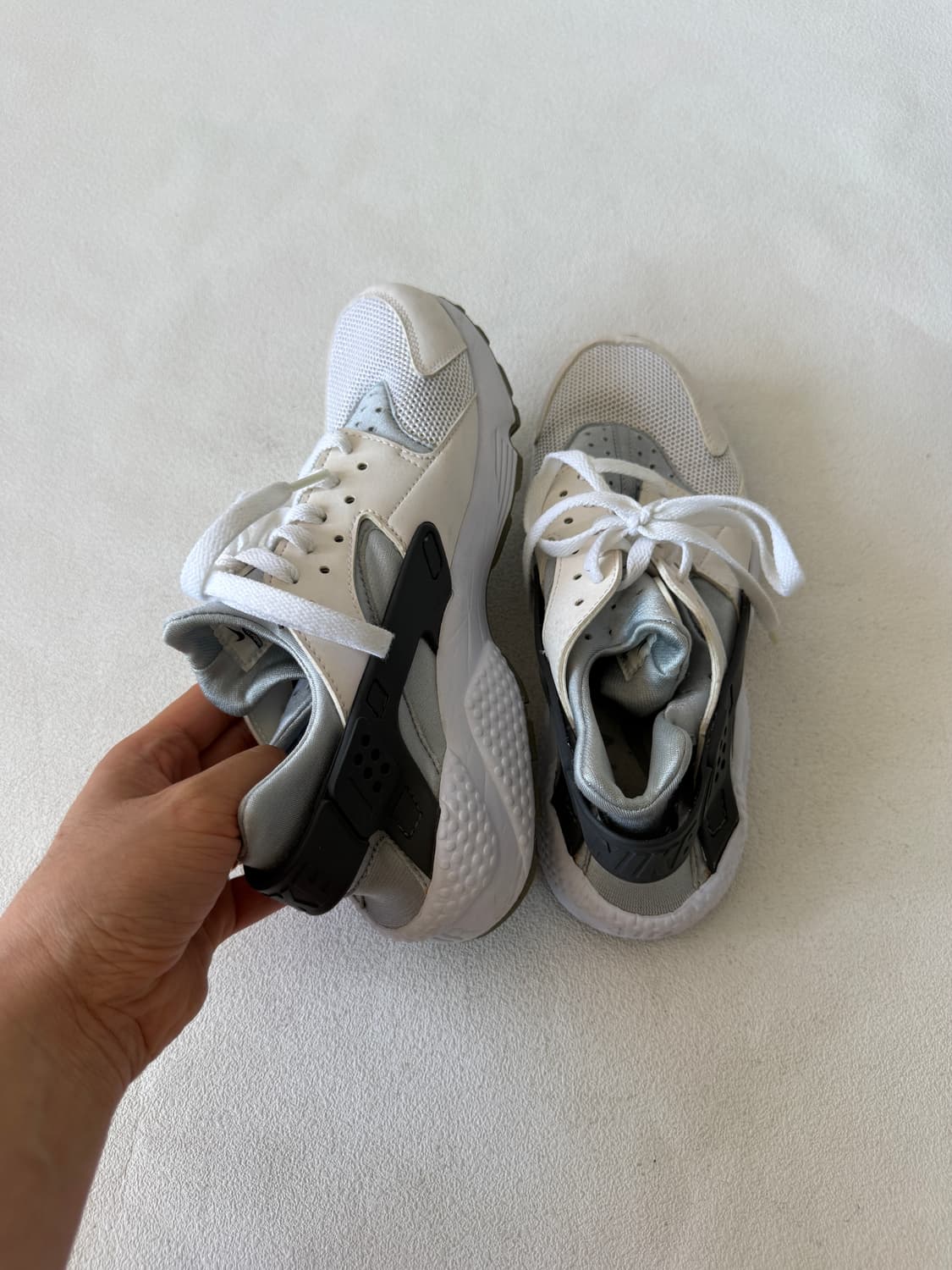 [260]나이키(NIKE) 허라취 상품이미지5