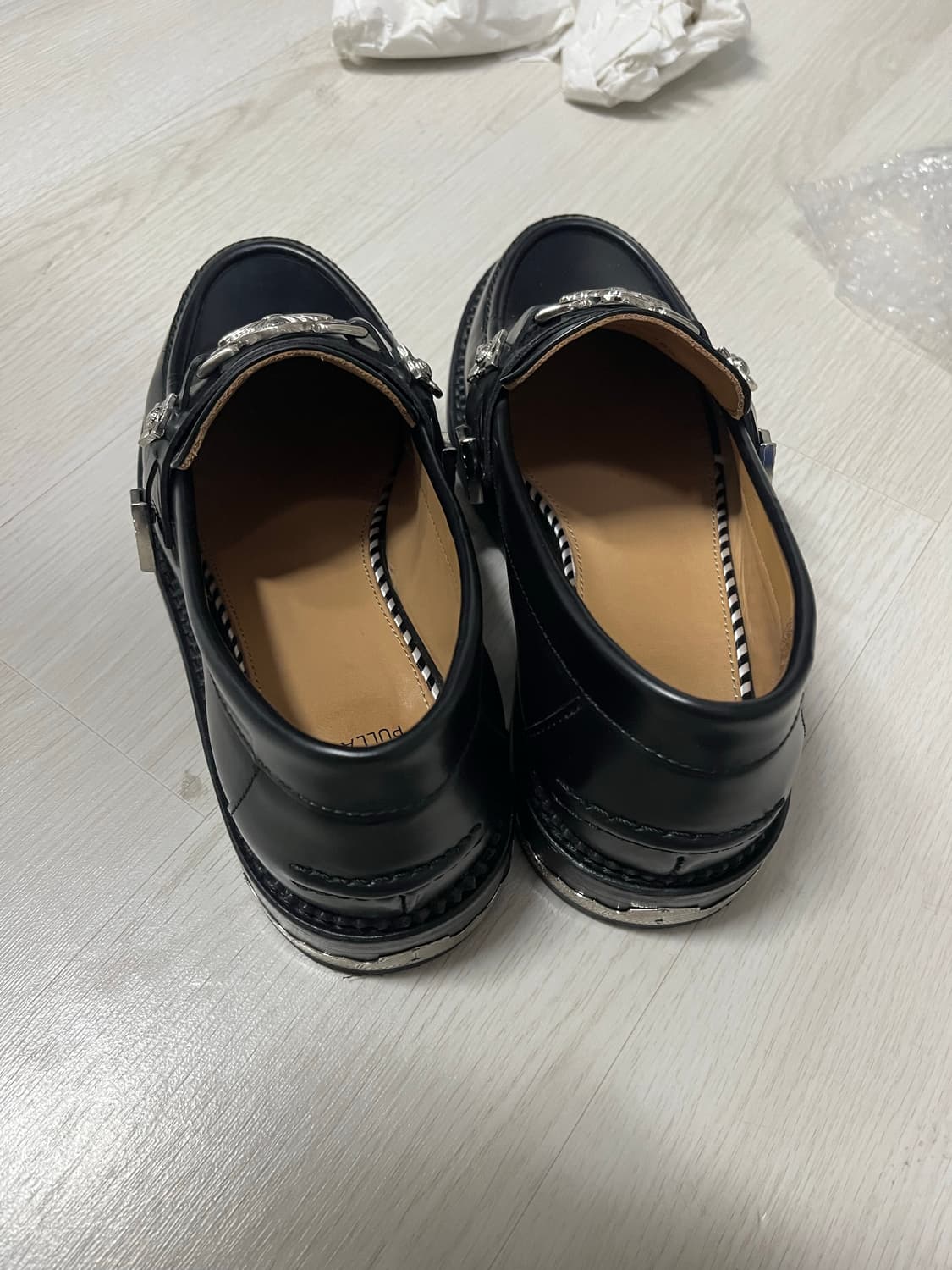 토가 풀라 로퍼 상품이미지3