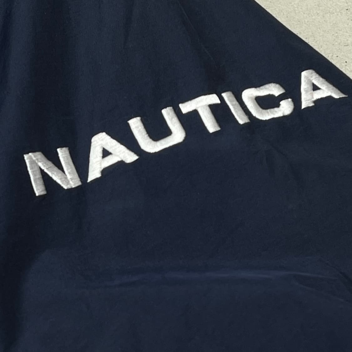 노티카 워크 바람막이 s10820 상품이미지7