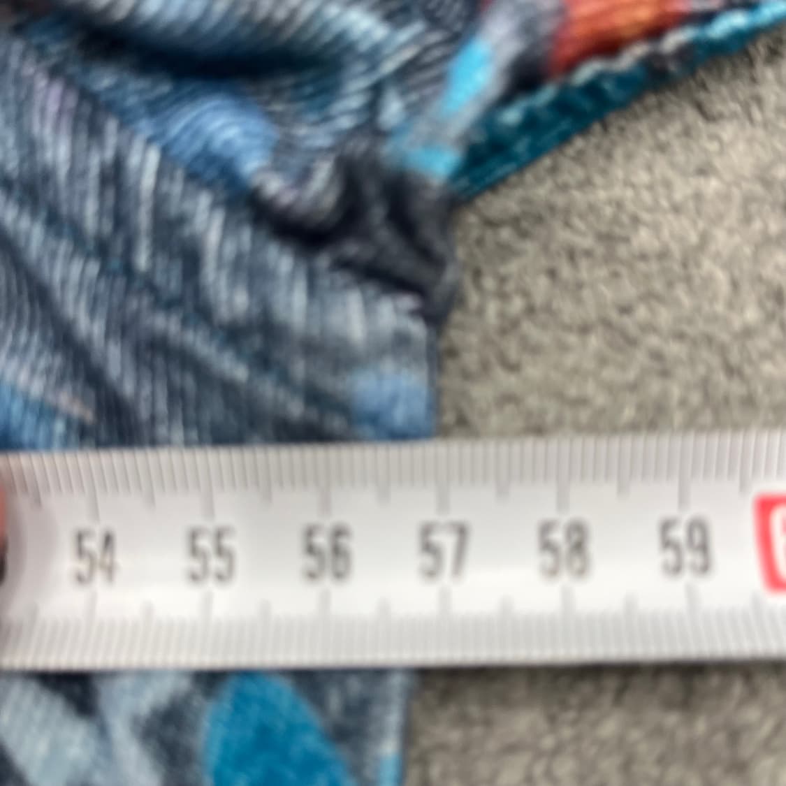 M 팔라스 17AW 패턴셔츠 상품이미지7