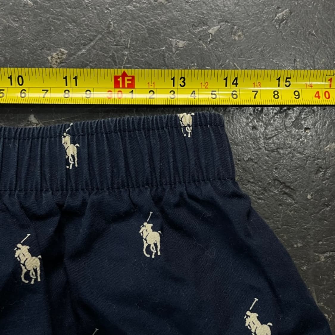 95 폴로 랄프로렌 자수 파자마 팬츠  상품이미지8