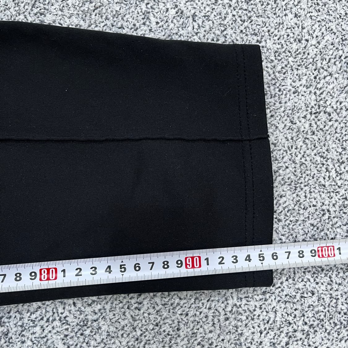 100 빈티지 밴딩 트레이닝 바지 0327M 상품이미지9