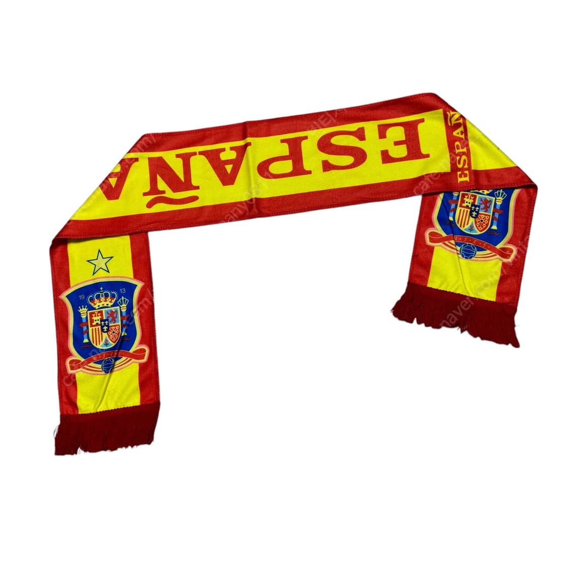 스페인 머플러 상품이미지2