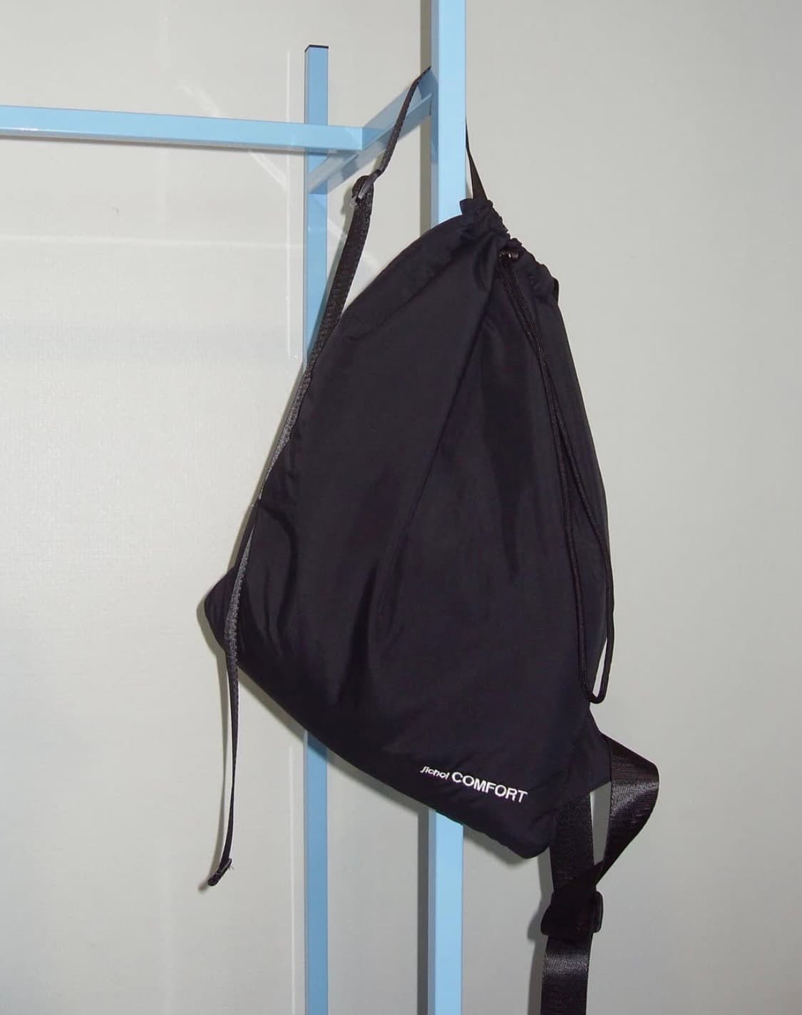 지초이 컴포트 23-004 짐색 블랙 상품이미지2