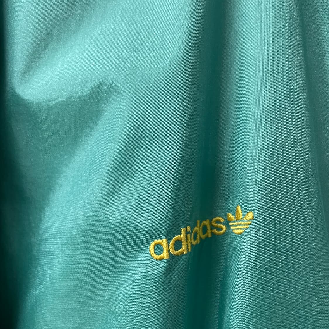 아디다스 바람막이 자켓 민트 EL 상품이미지4