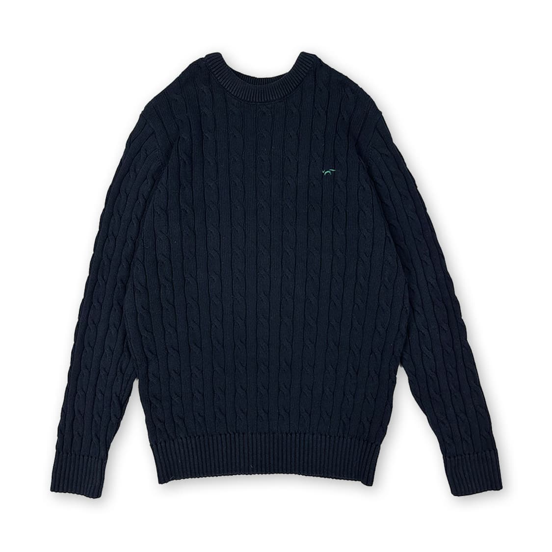 wolsey 케이블 니트(95) 상품이미지1