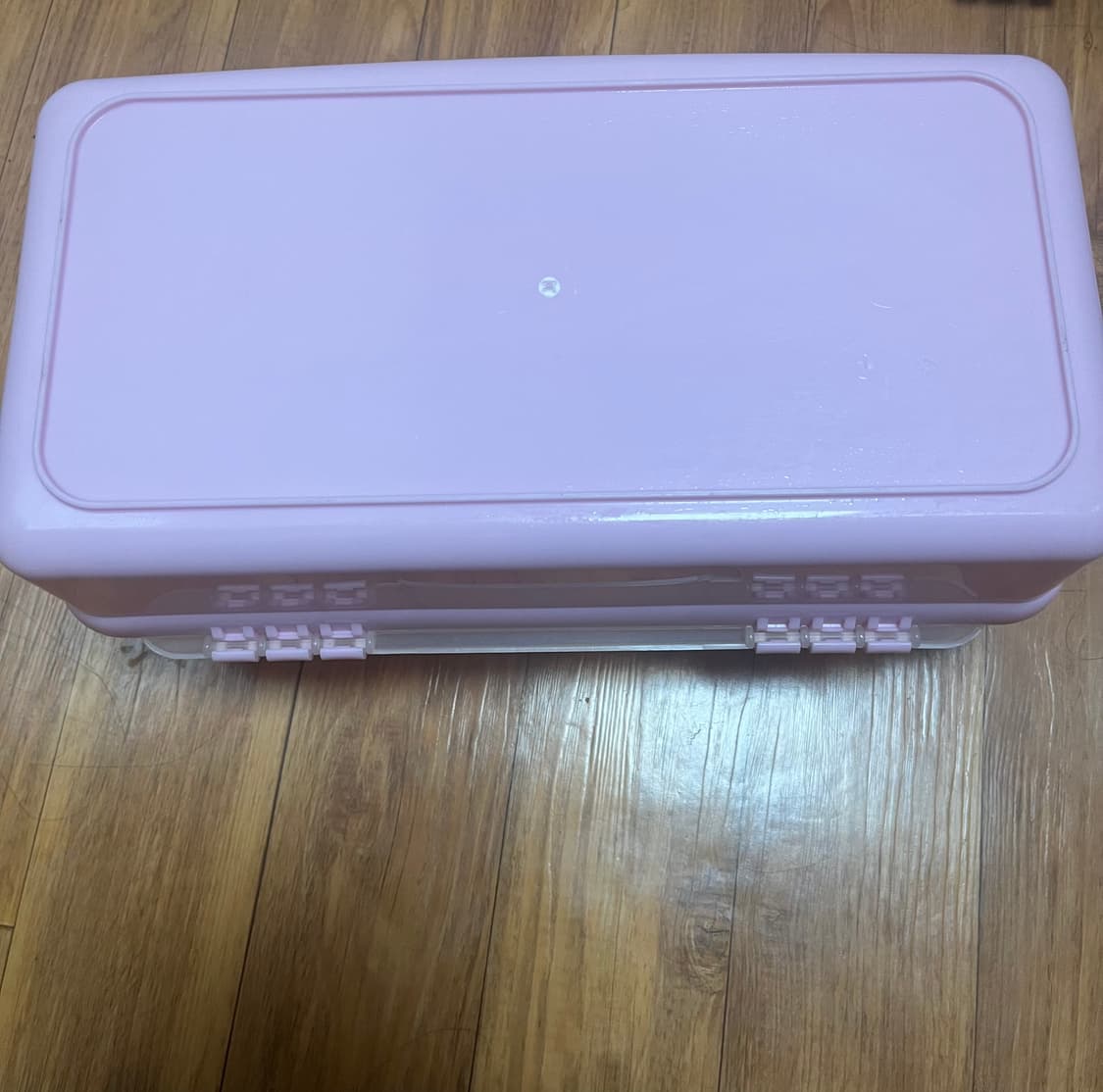 베이비키티 수납함 상품이미지5