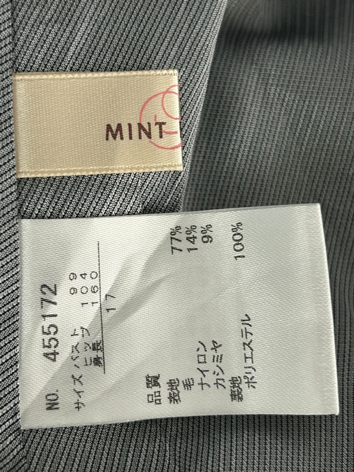 vtg jacket 상품이미지4