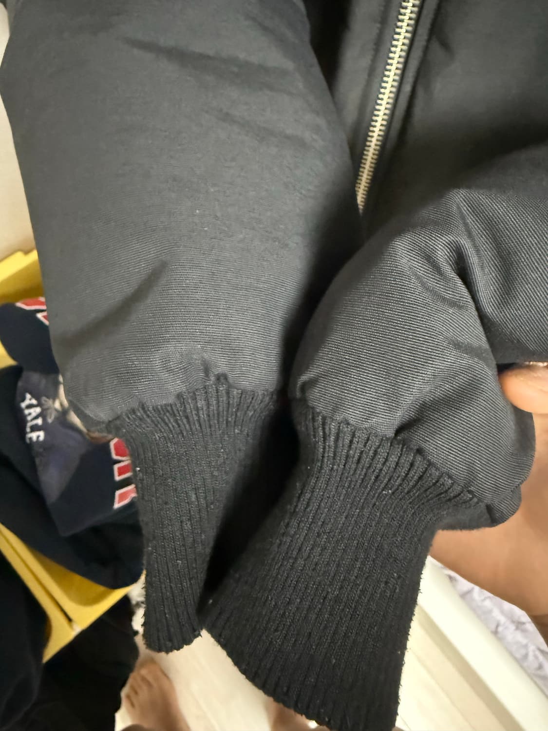 무스너클 발리스틱 상품이미지1