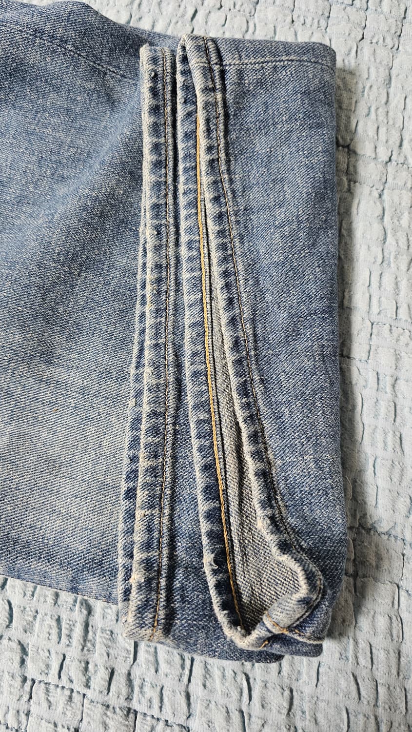 Taiga takahashi Lot.704   30size 상품이미지4