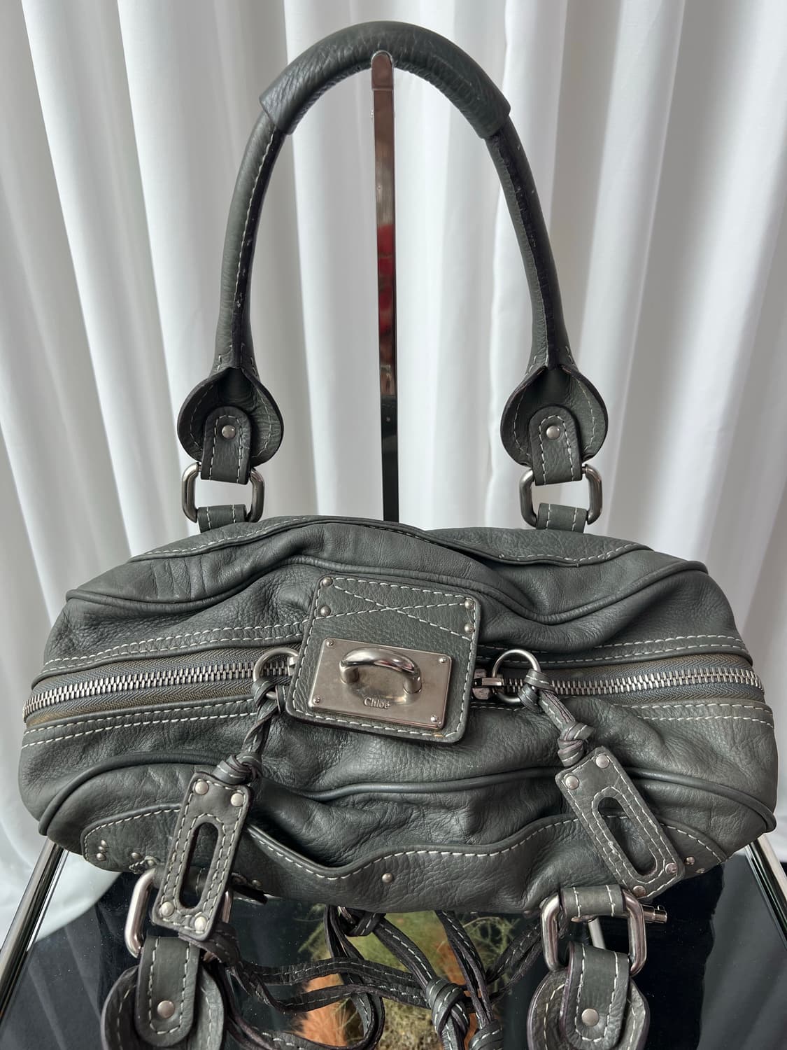 끌로에 패딩턴 상품이미지6