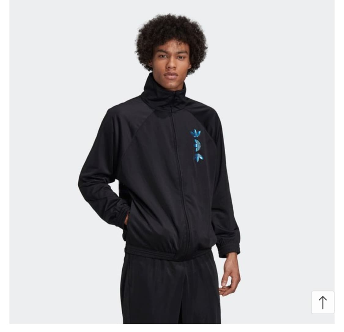 아디다스 제노 트랙탑 팬츠 트레이닝복 세트

여러 중고사이트에도 같이 판 상품이미지2