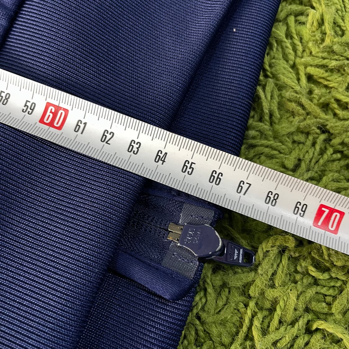 아디다스 신형 유로파 투웨이 져지 상품이미지7