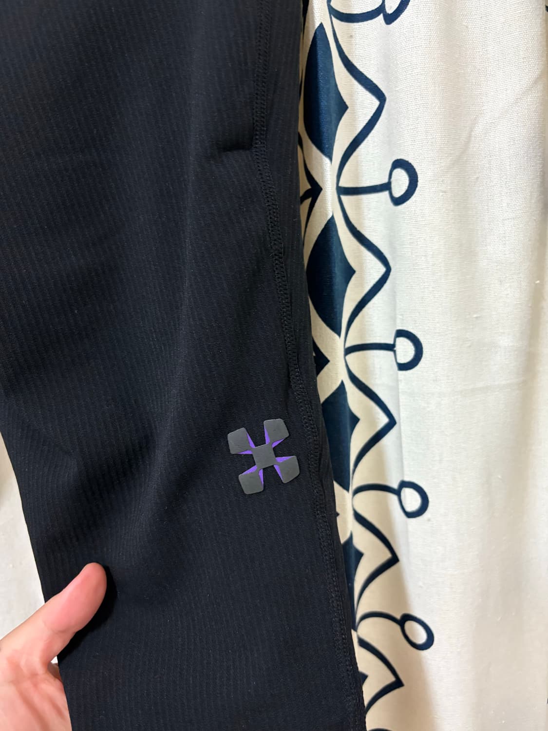 칼렉 / 에어블레이드 레이스 러닝 타이츠 상품이미지9