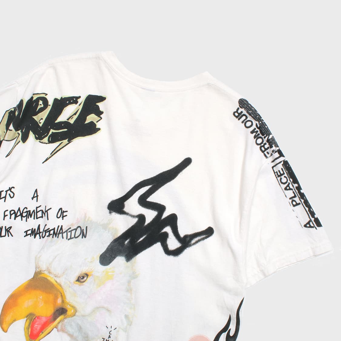 FRAGMENT DESIGN x CACTUS JACK 상품이미지4