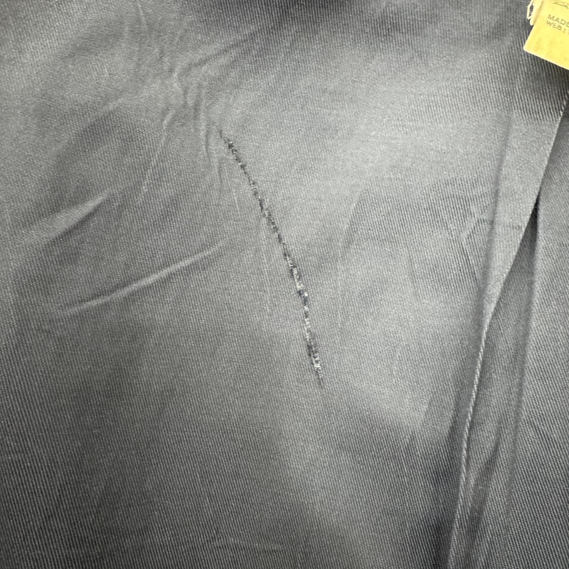 1(95) A.P.C 아페쎄 프랑스 메이드 울 자켓  상품이미지6